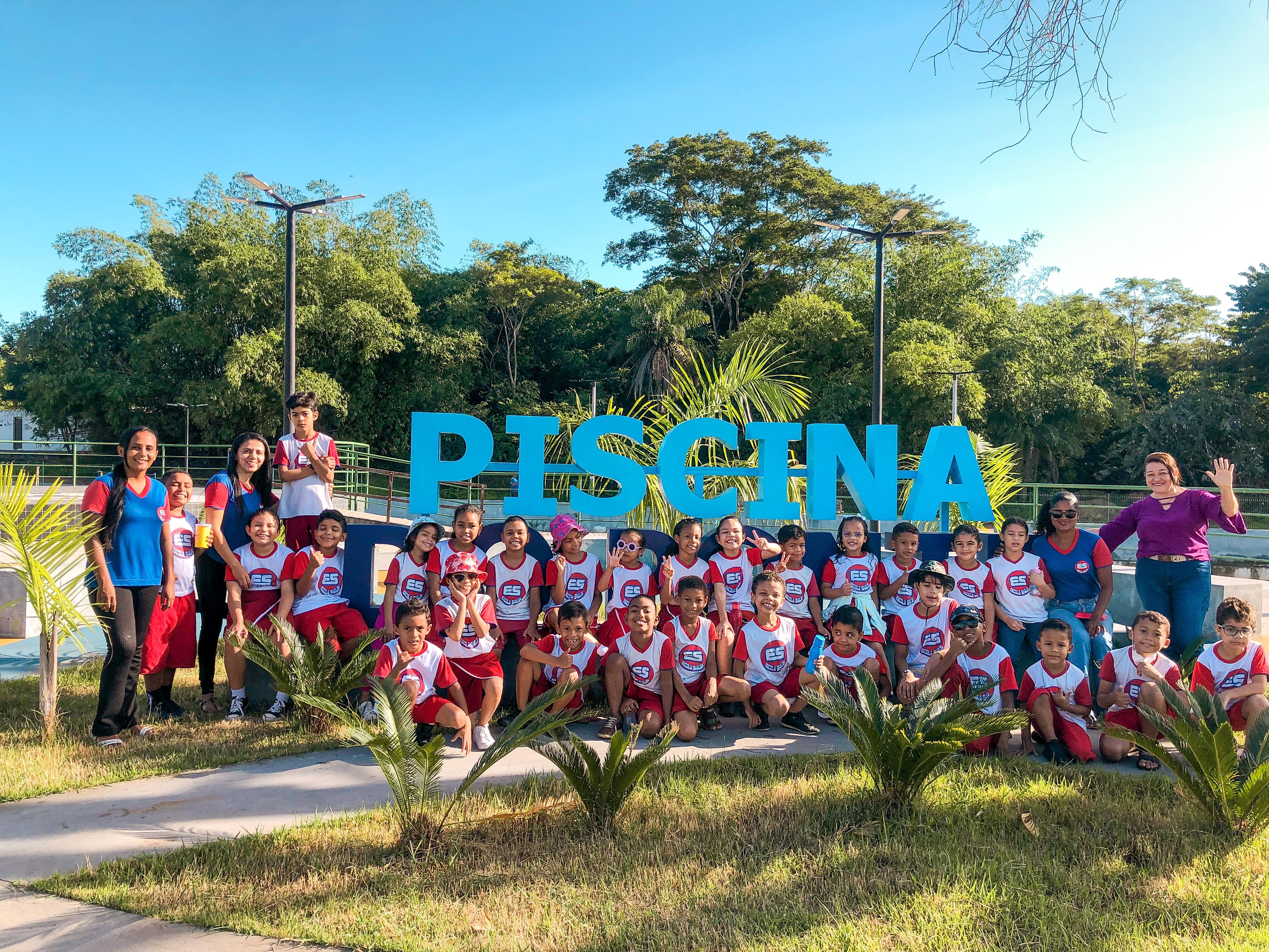 Capa da galeria Nosso Cotidiano